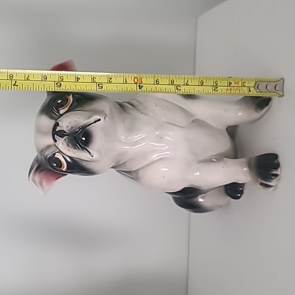 Vintage Boston Terrier Figurine - Picture 2 of 7